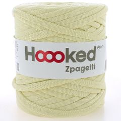 Zpagetti Cotton Yarn Lemon Skin