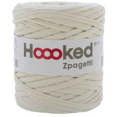 Zpagetti Cotton Yarn Amende Douce