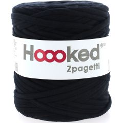 Zpagetti Cotton Yarn Marin´s Officer