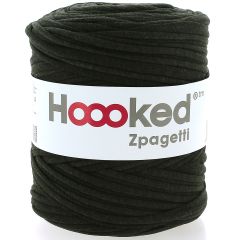 Zpagetti Cotton Yarn Mossy Grove
