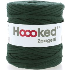 Zpagetti Cotton Yarn Moogli Jungle