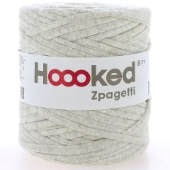 Zpagetti Cotton Yarn Marmore Beige