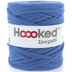 Zpagetti Cotton Yarn Pocoyo