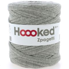 Zpagetti Cotton Yarn Misty Pebble