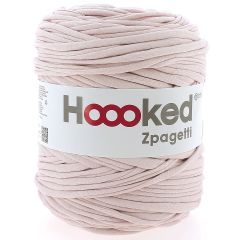Zpagetti Cotton Yarn Pink Holiday