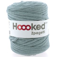 Zpagetti Cotton Yarn Mint Water