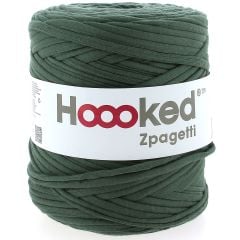 Zpagetti Cotton Yarn Sweet Camaleon