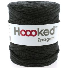 Zpagetti Cotton Yarn Dark Jeans