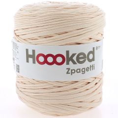 Zpagetti Cotton Yarn Baby Peach