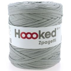 Zpagetti Cotton Yarn Grey Walker