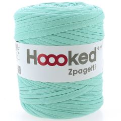 Zpagetti Cotton Yarn Mint Cocktail