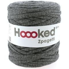 Zpagetti Cotton Yarn Dark Side Walk