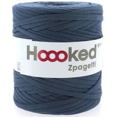 Zpagetti Cotton Yarn Magic Blue