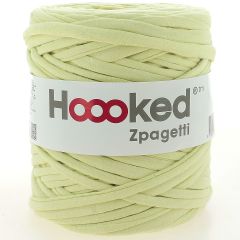 Zpagetti Cotton Yarn Lemon Ice