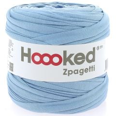 Zpagetti Cotton Yarn Provence Style