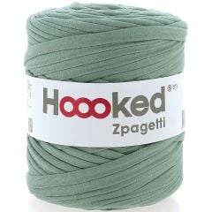 Zpagetti Cotton Yarn Eucaliptus Vibes