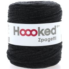 Zpagetti Cotton Yarn Fluffy Carbon
