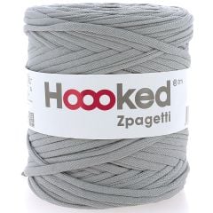 Zpagetti Cotton Yarn Rain Cloud Polo