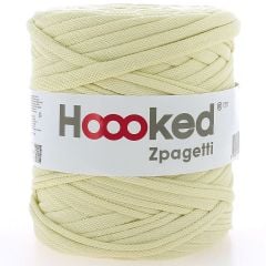 Zpagetti Cotton Yarn Scambled Eggs