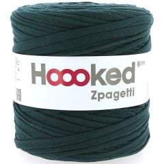 Zpagetti Cotton Yarn Turquoise Out