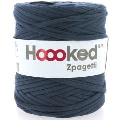 Zpagetti Cotton Yarn Australian Blue