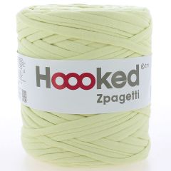 Zpagetti Cotton Yarn Sweet Lemonade