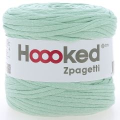 Zpagetti Cotton Yarn Frosted Pistachio