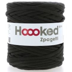 Zpagetti Cotton Yarn Anthracite Window