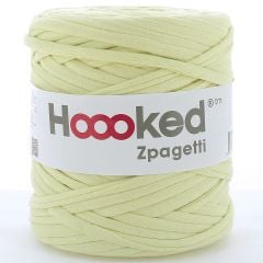 Zpagetti Cotton Yarn Lemon Fizz
