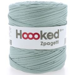 Zpagetti Cotton Yarn Mint Chlorophyle