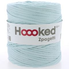 Zpagetti Cotton Yarn Mint Delice Sky