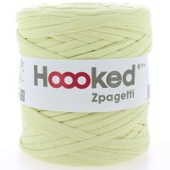 Zpagetti Cotton Yarn Light Shrek