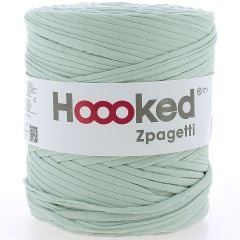 Zpagetti Cotton Yarn Mint Bubble Tea