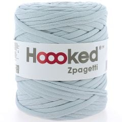 Zpagetti Cotton Yarn Blue Shalk