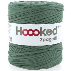 Zpagetti Cotton Yarn Rango Polo