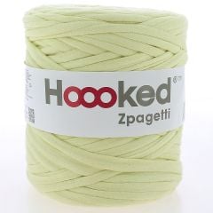 Zpagetti Cotton Yarn Lemonade Frizz