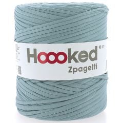 Zpagetti Cotton Yarn Sidney Blue
