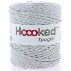 Zpagetti Cotton Yarn Grey Sky
