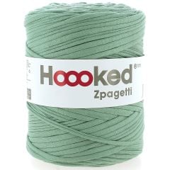 Zpagetti Cotton Yarn Green Island