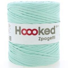 Zpagetti Cotton Yarn Mint Candy