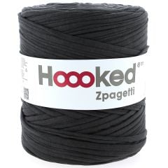 Zpagetti Cotton Yarn Ashes