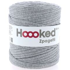 Zpagetti Cotton Yarn Sporty Grey