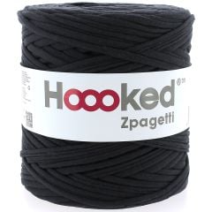 Zpagetti Cotton Yarn Obscure Blue