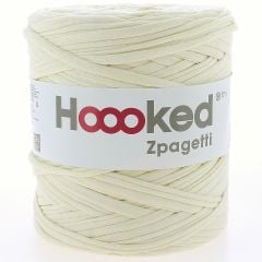 Zpagetti Cotton Yarn Ice Cream Lemon