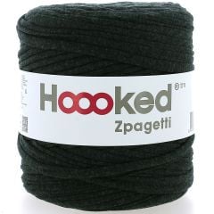 Zpagetti Cotton Yarn Jungle Snow