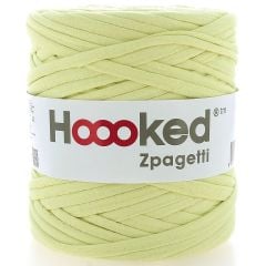 Zpagetti Cotton Yarn Sweet Lemonade