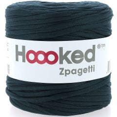 Zpagetti Cotton Yarn Green Ocean