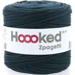 Zpagetti Cotton Yarn Aqua Winter