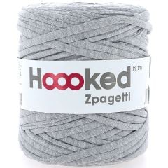 Zpagetti Cotton Yarn Winter Feeling