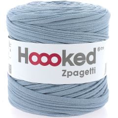 Zpagetti Cotton Yarn Irish Polo